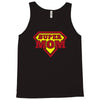 super mom Tank Top