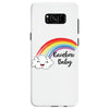 Rainbow Baby Samsung Galaxy S8