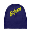 for science! Baby Beanies