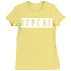 REPEAL Ladies Fitted T-Shirt