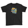 charging Youth Tee