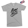 low and slow Exclusive T-shirt
