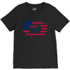 happy 4th of july V-Neck Tee