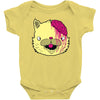 cat Baby Onesie