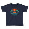 woman inherits the earth Toddler T-shirt