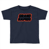 Grand Rapids Toddler T-shirt