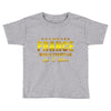 World Champion France 2018 Les Blues Toddler T-shirt