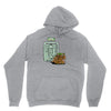 use the force Hoodie
