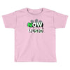 everyone just streams Toddler T-shirt