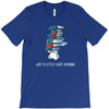 just a little light reading T-Shirt