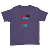 THE SONGS ON THE RADIO Youth Tee