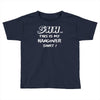 this is my hangover Toddler T-shirt