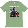 mutants, inc T-Shirt
