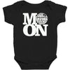 death star tourist Baby Bodysuit