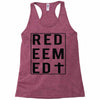 redeemed Racerback Tank