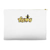 tiswas ideal birthday present or gift Accessory Pouches