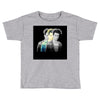 bastille Toddler T-shirt