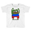 HYPERS PepeHype Toddler T-shirt