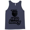 wild honey Tank Top