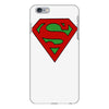 super rbg iPhone 6 Plus/6s Plus Case