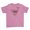 tea at 2,000 feet Youth Tee