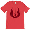 jedi order star wars rebel knight alliance T-Shirt