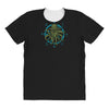 cosmic symbology All Over Women's T-shirt