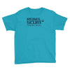rebel scum   exclusive Youth Tee