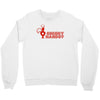 cheeky nando Crewneck Sweatshirt