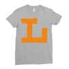 couple l Ladies Fitted T-Shirt