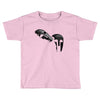 spartan mask Toddler T-shirt