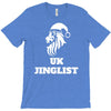 uk jinglist T-Shirt