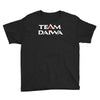 daiwa team Youth Tee