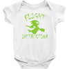 flight Baby Bodysuit