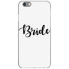 bride iPhone 6/6s Case