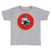 mugman Toddler T-shirt