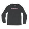 feminist Long Sleeve Shirts