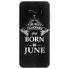 the best teachers are born in june Samsung Galaxy S8