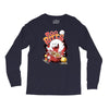 boo bites Long Sleeve Shirts