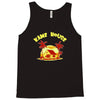 master roshi kame house super Tank Top