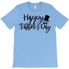 happy father's day T-Shirt