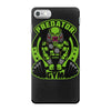 predator gym iPhone 7 Case