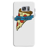 life is a pizza party Samsung Galaxy S7