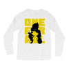 One For All Long Sleeve Shirts