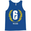 Rainbow Six Siege Pro Legue Tank Top