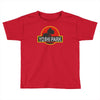 nintendo super mario yoshi Toddler T-shirt