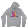 OVERWATCH Unisex Hoodie