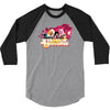 steven universe shirt 3/4 Sleeve Shirt