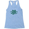mckinley high mathletes Racerback Tank