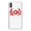 bloodbath logo iPhoneX